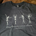 Dry Bones Come Alive T-Shirt