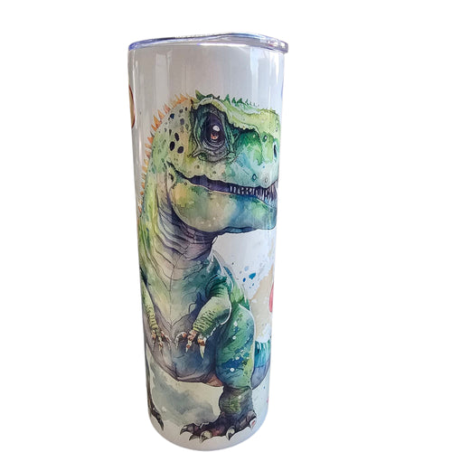 20oz Walk in the Park Teacher Tumbler