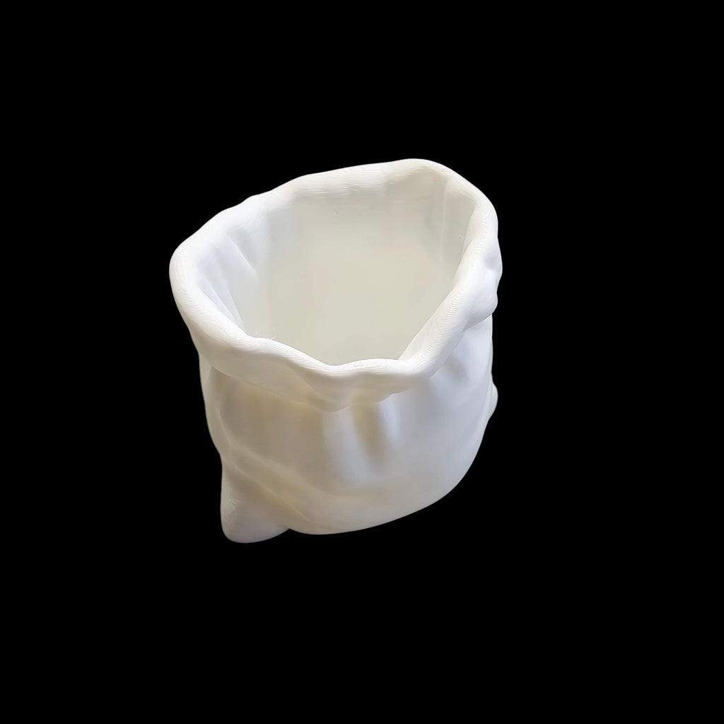 White Sack