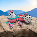 Baby Dragon Fruit Dragons and Eggs