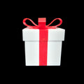 Locking Gift Box