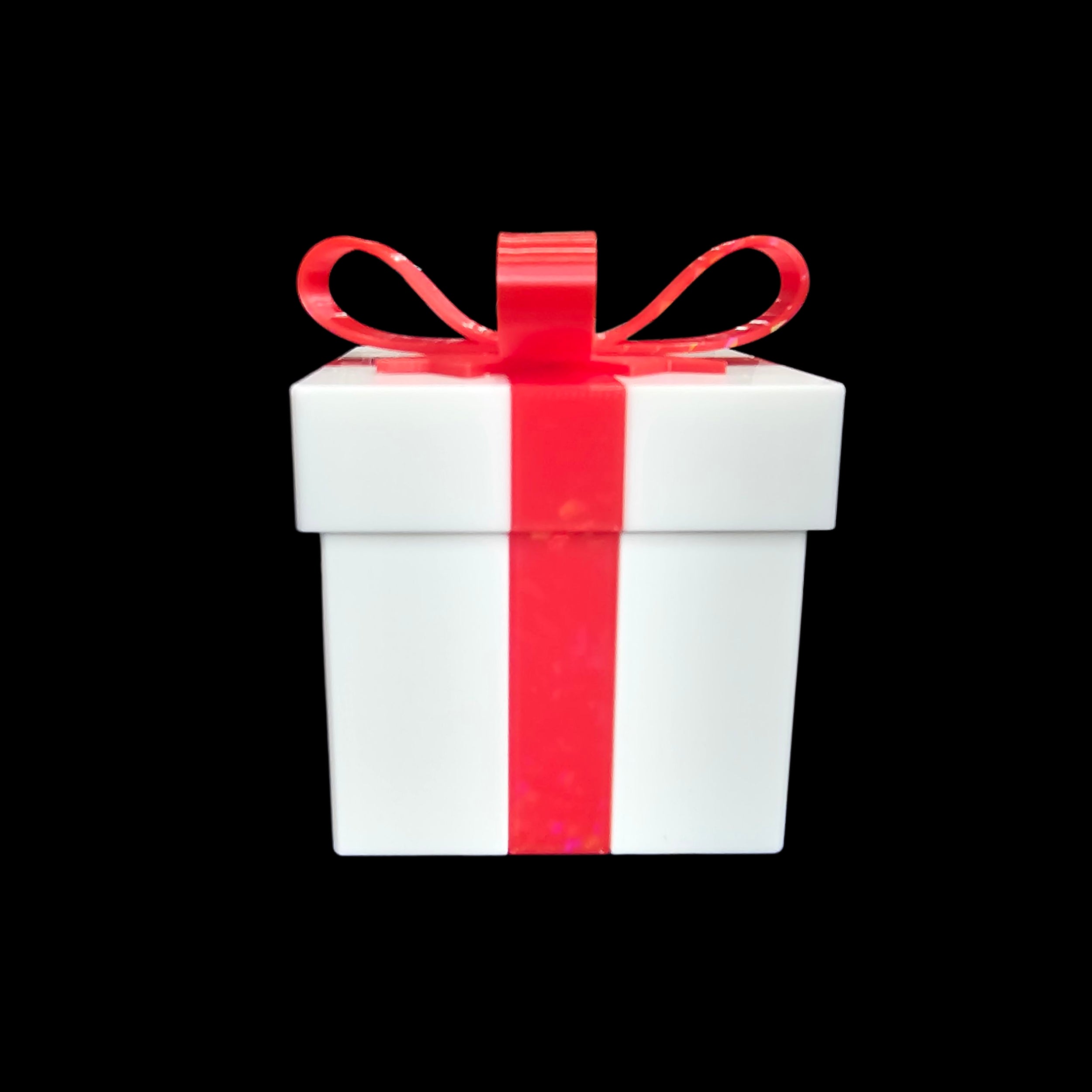 Locking Gift Box
