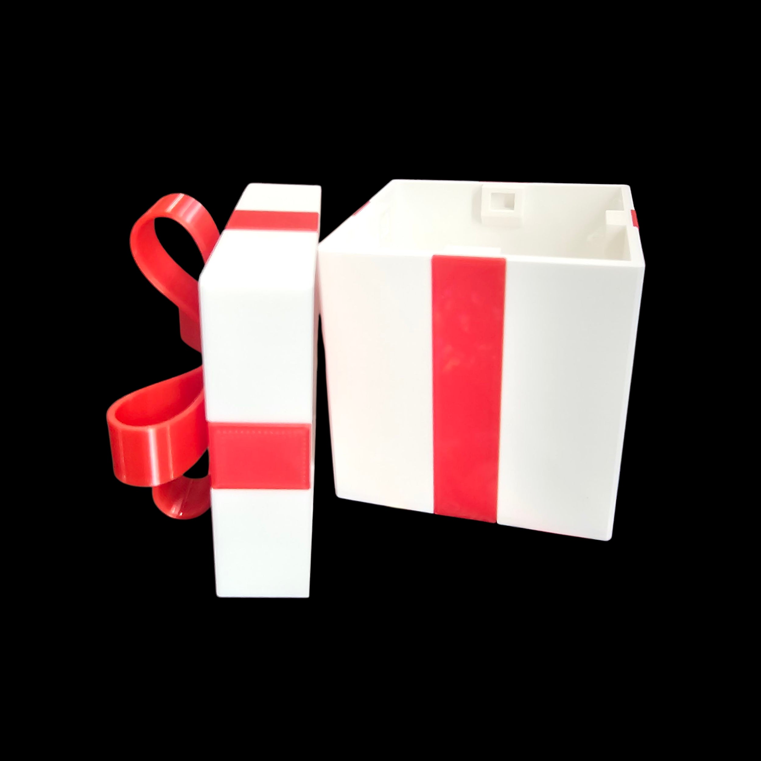Locking Gift Box