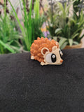 Mini Articulating Hedgehog