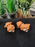 Mini Articulating Bear