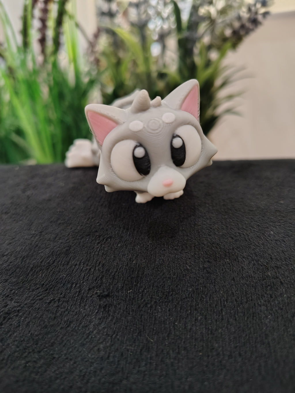 Mini Cat