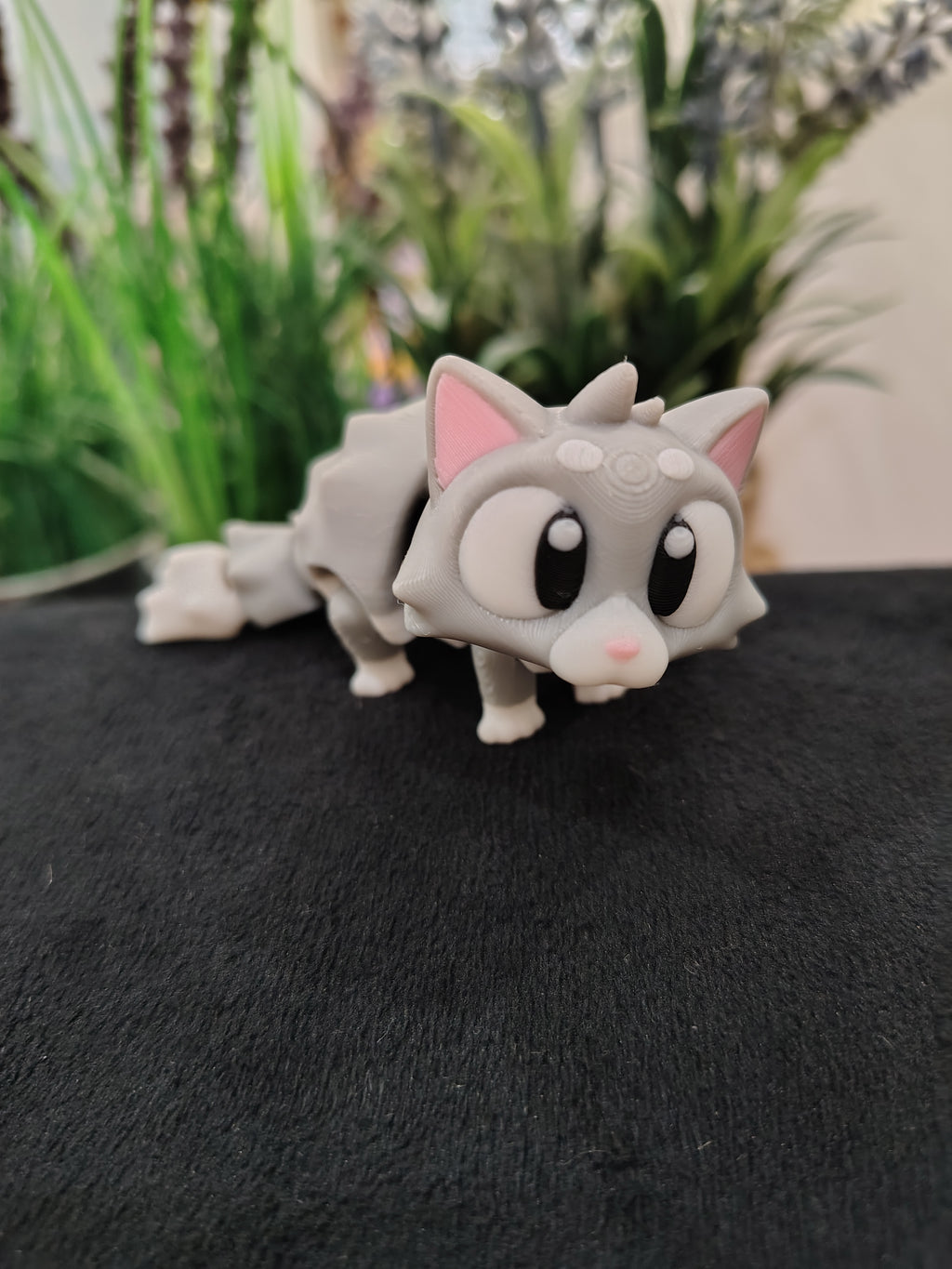 Mini Cat