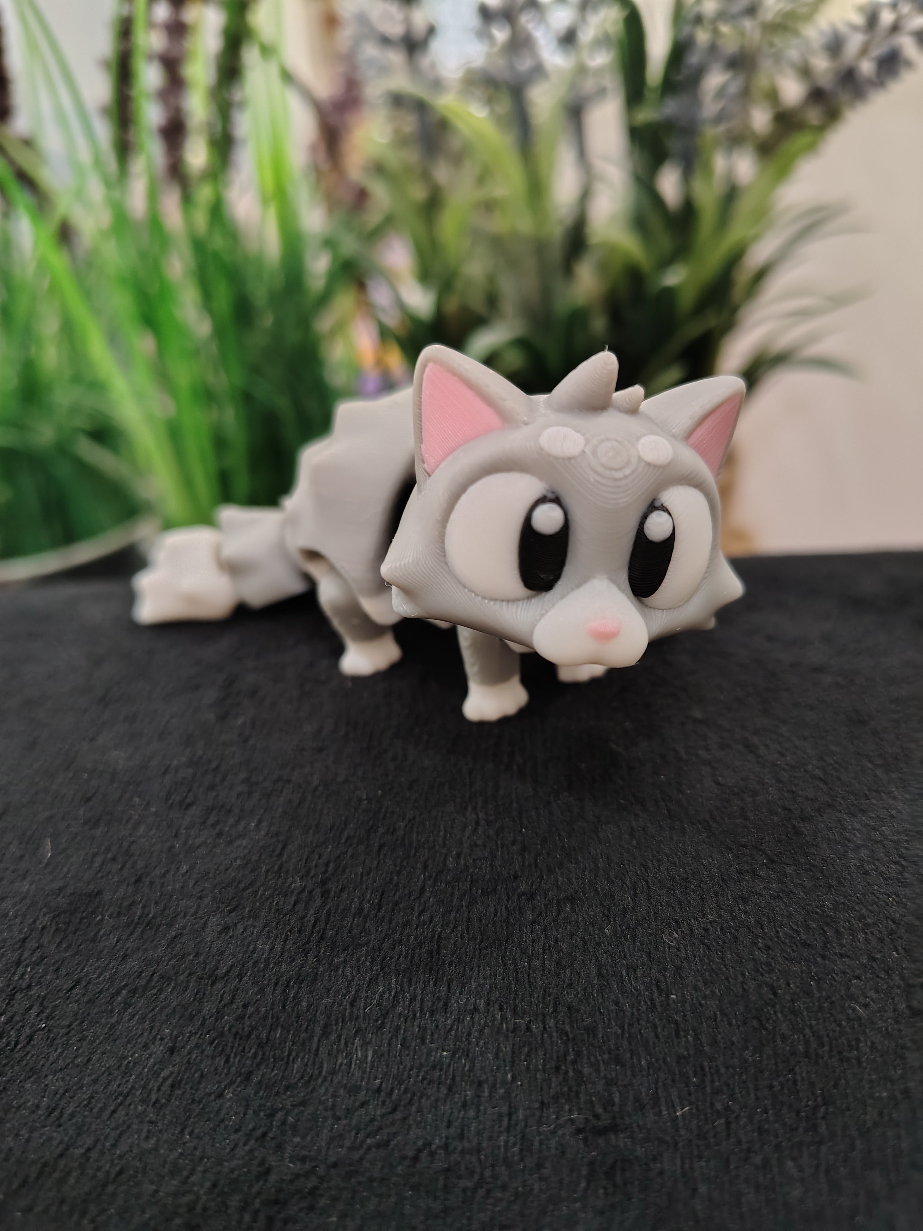 Mini Cat