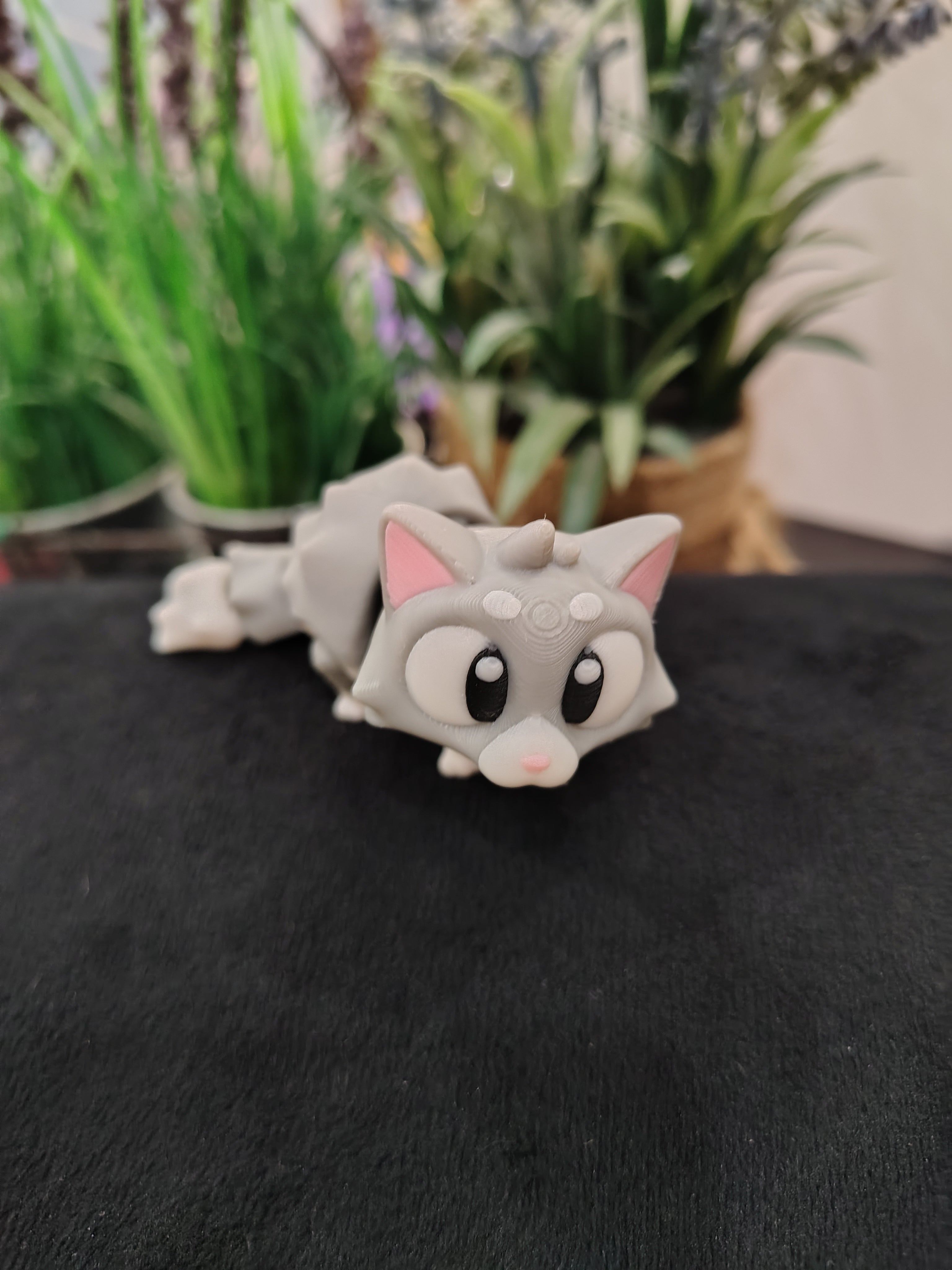 Mini Cat