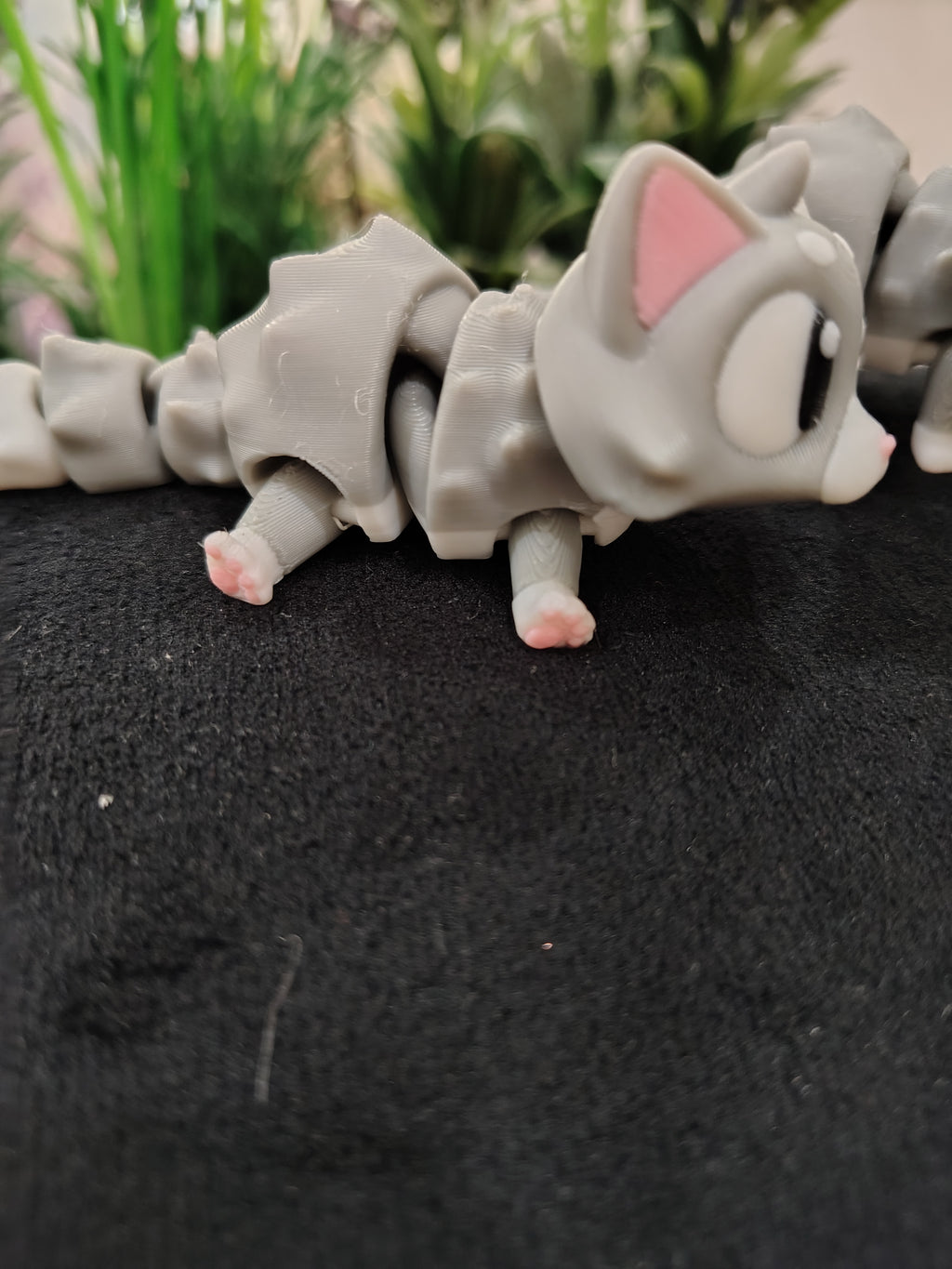 Mini Cat