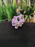 Mini Hippo