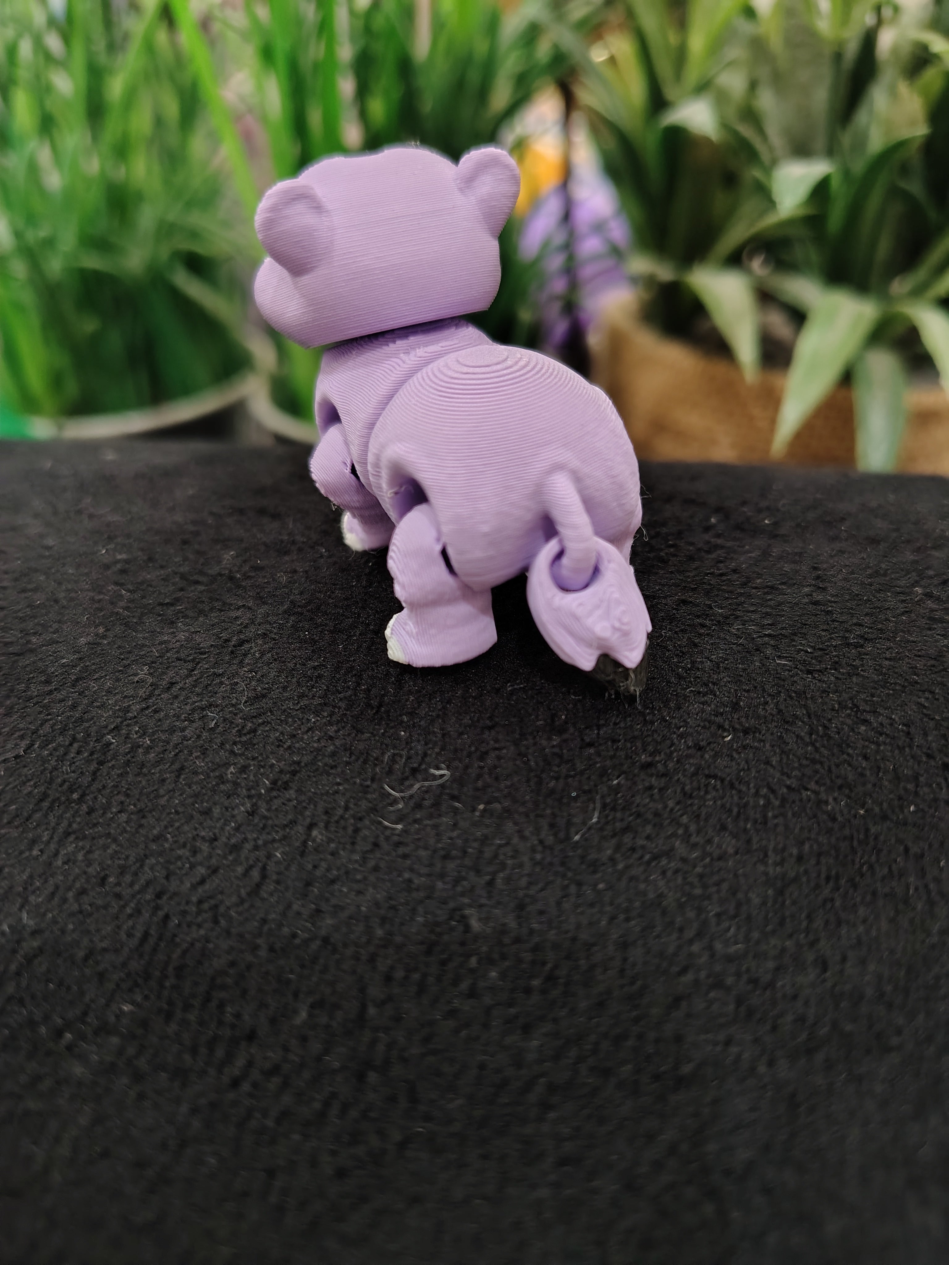 Mini Hippo
