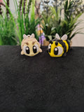 Mini Bees