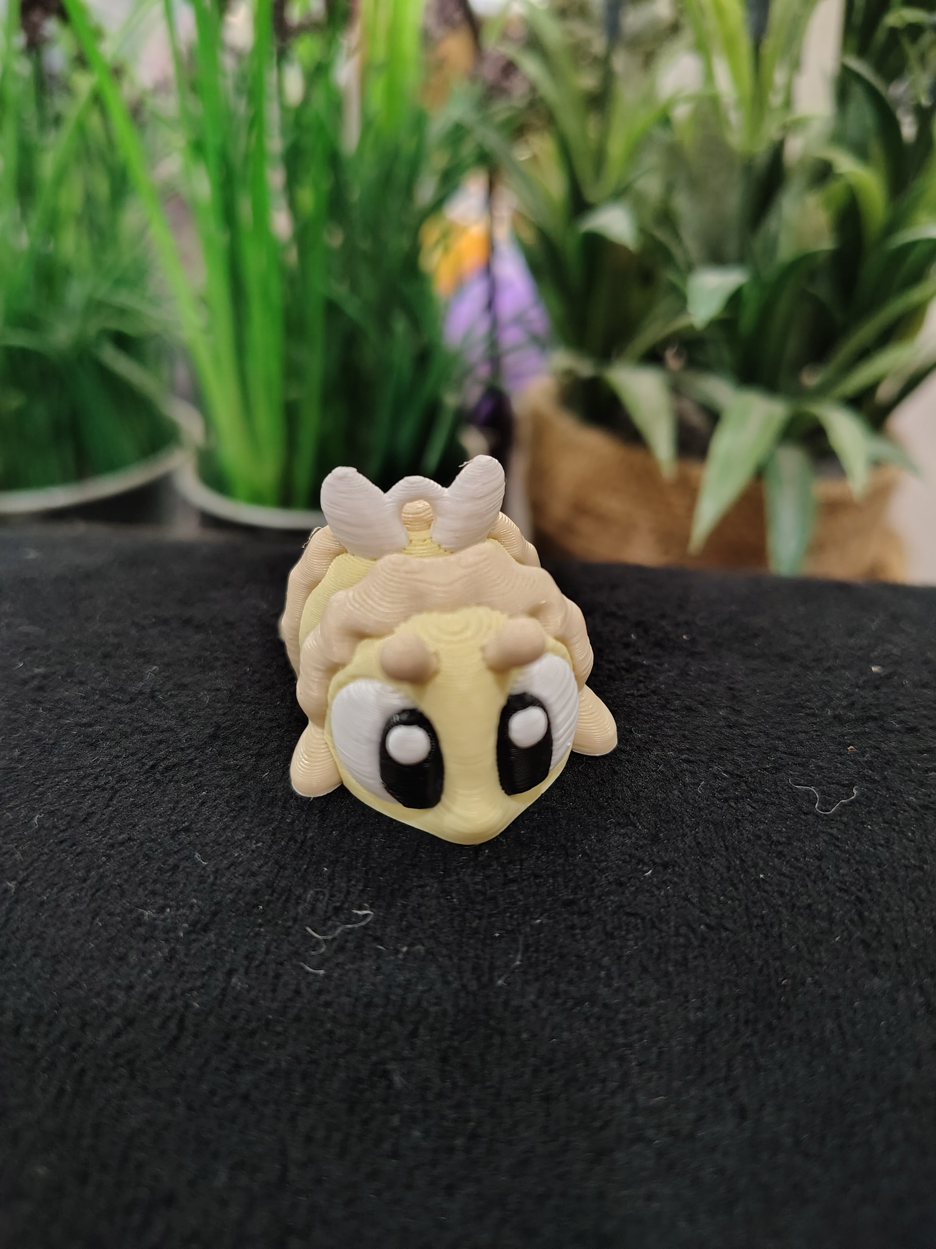 Mini Bees