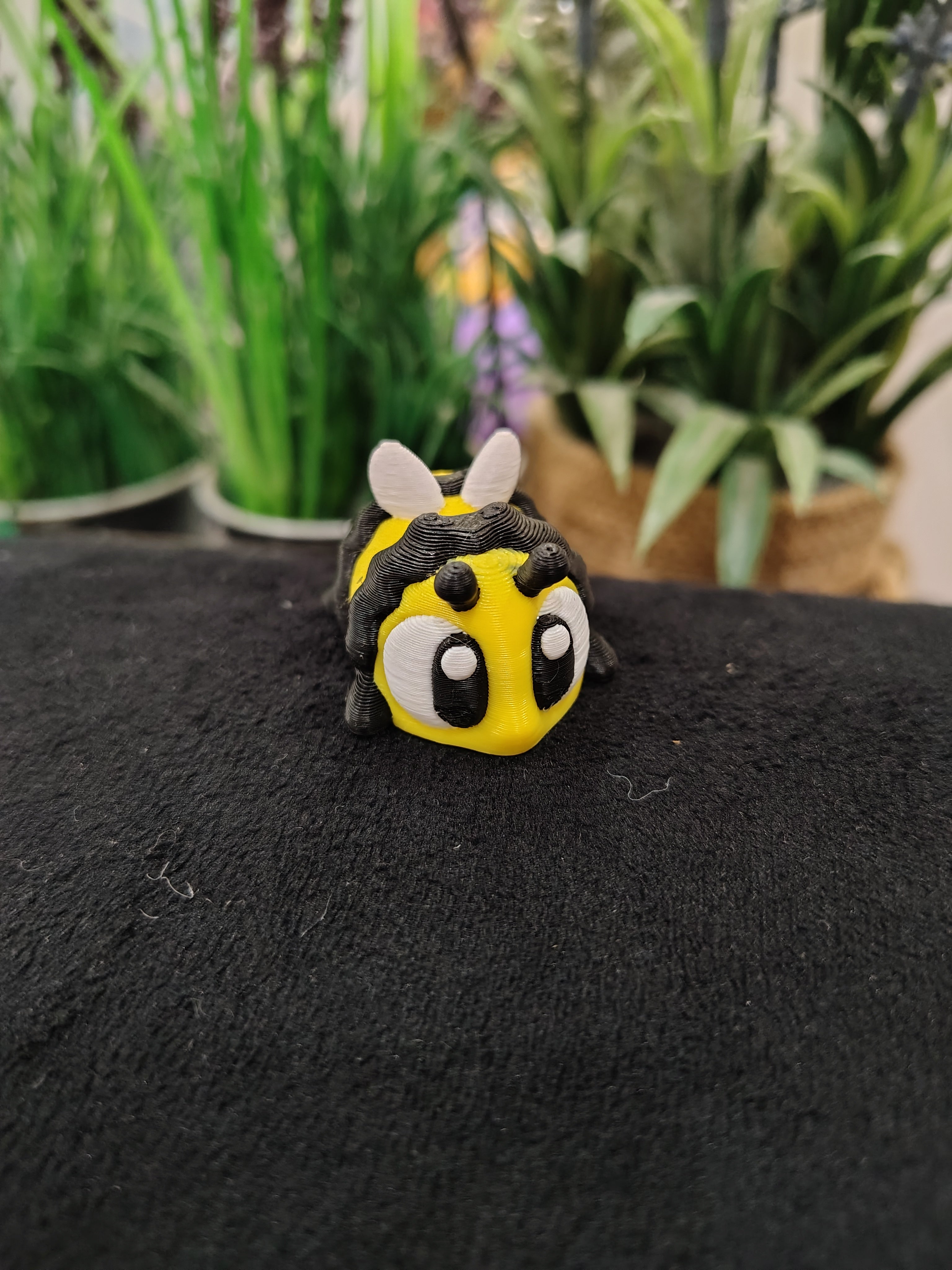 Mini Bees