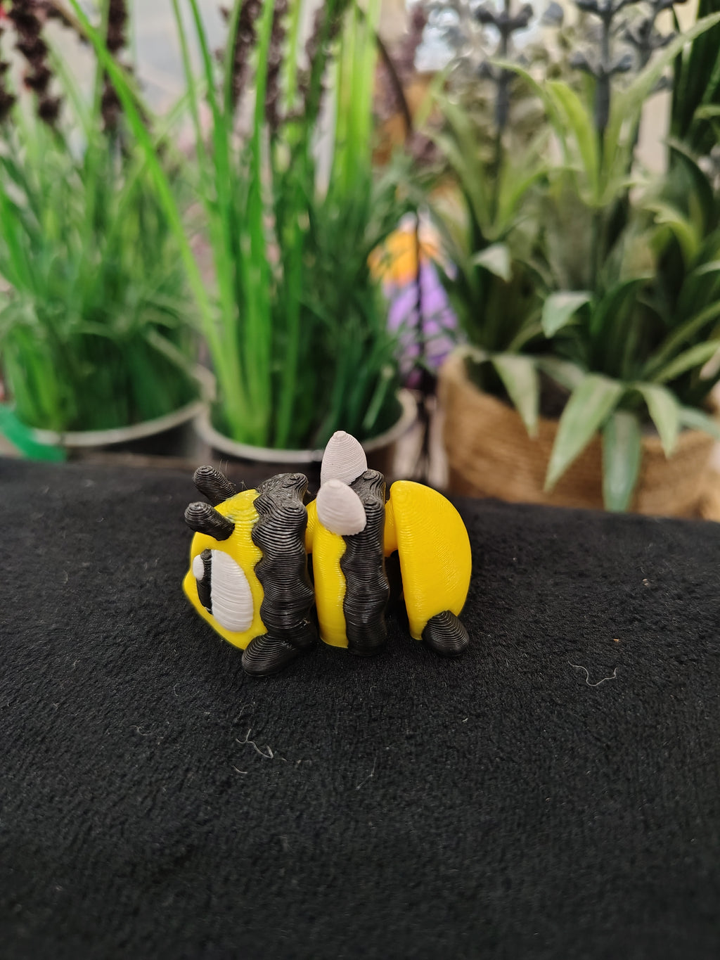 Mini Bees
