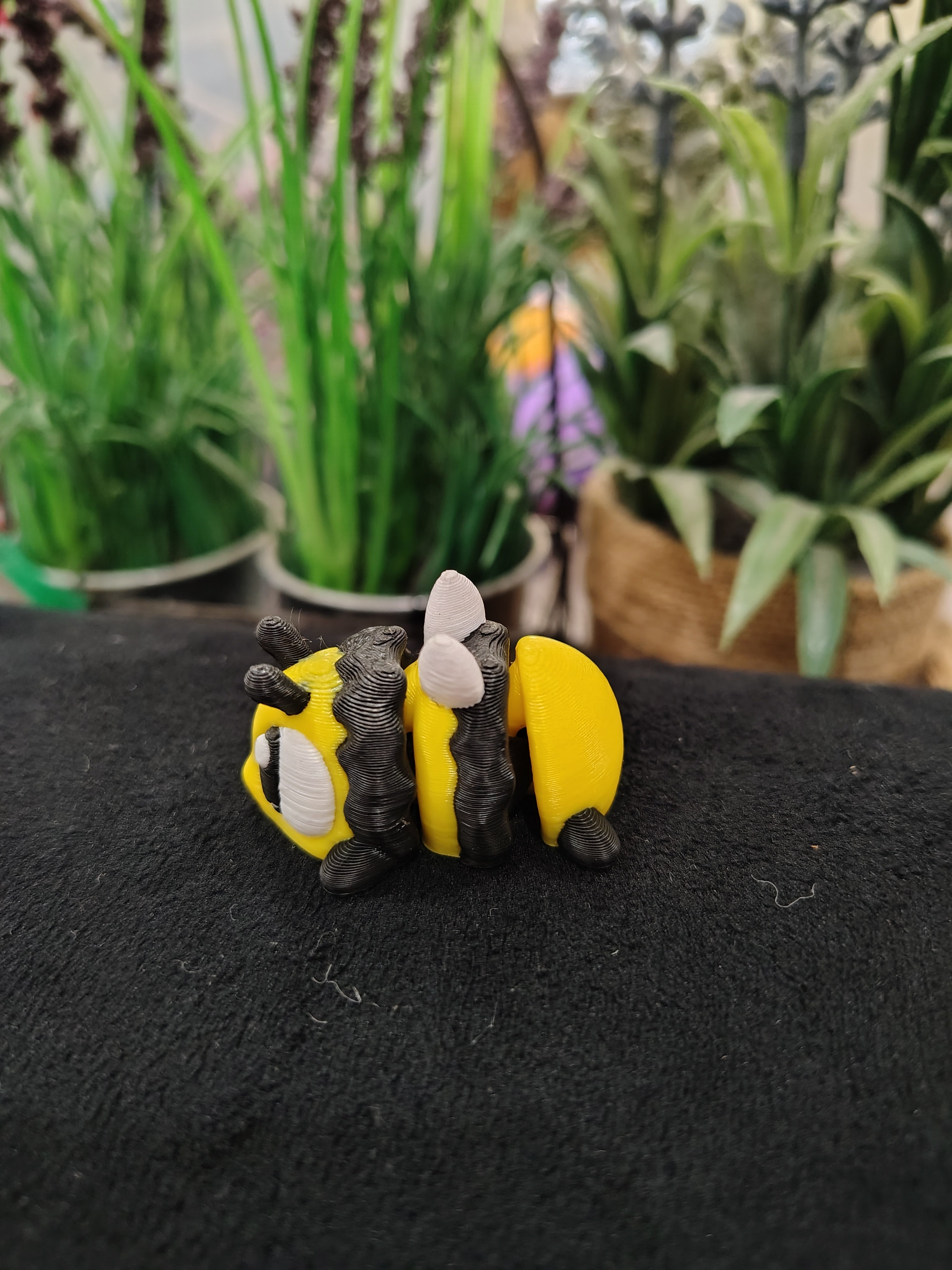 Mini Bees