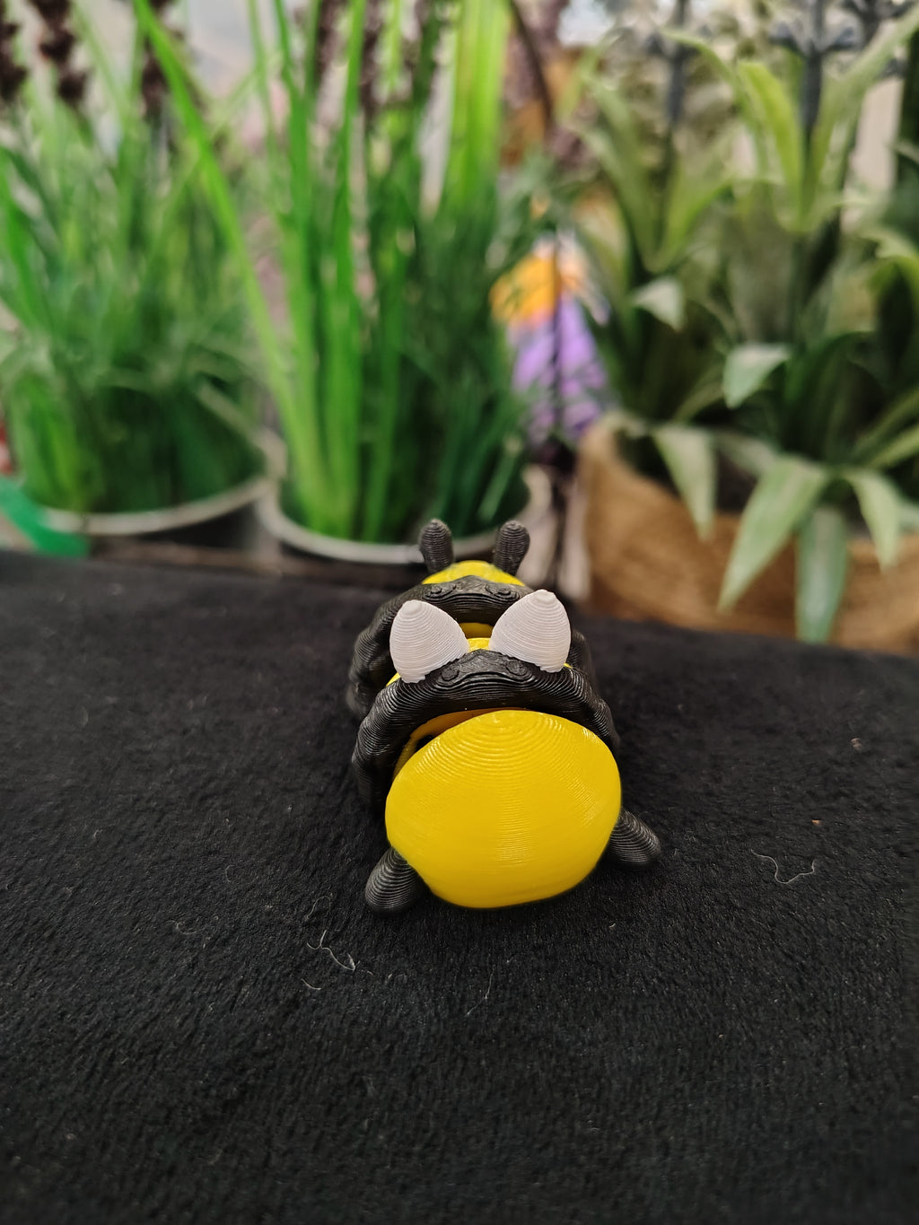 Mini Bees