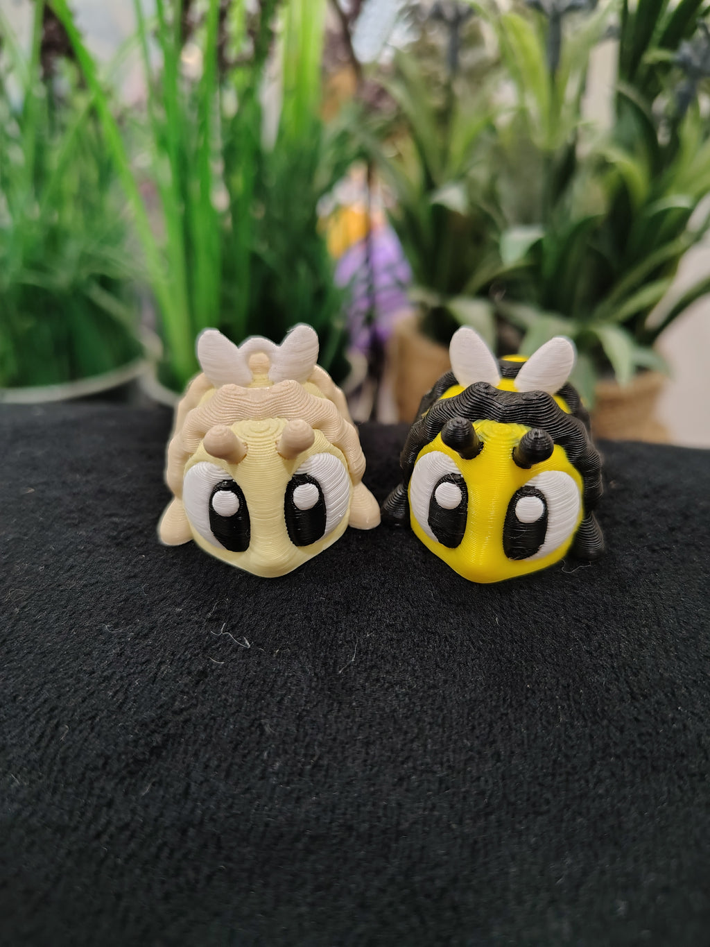 Mini Bees