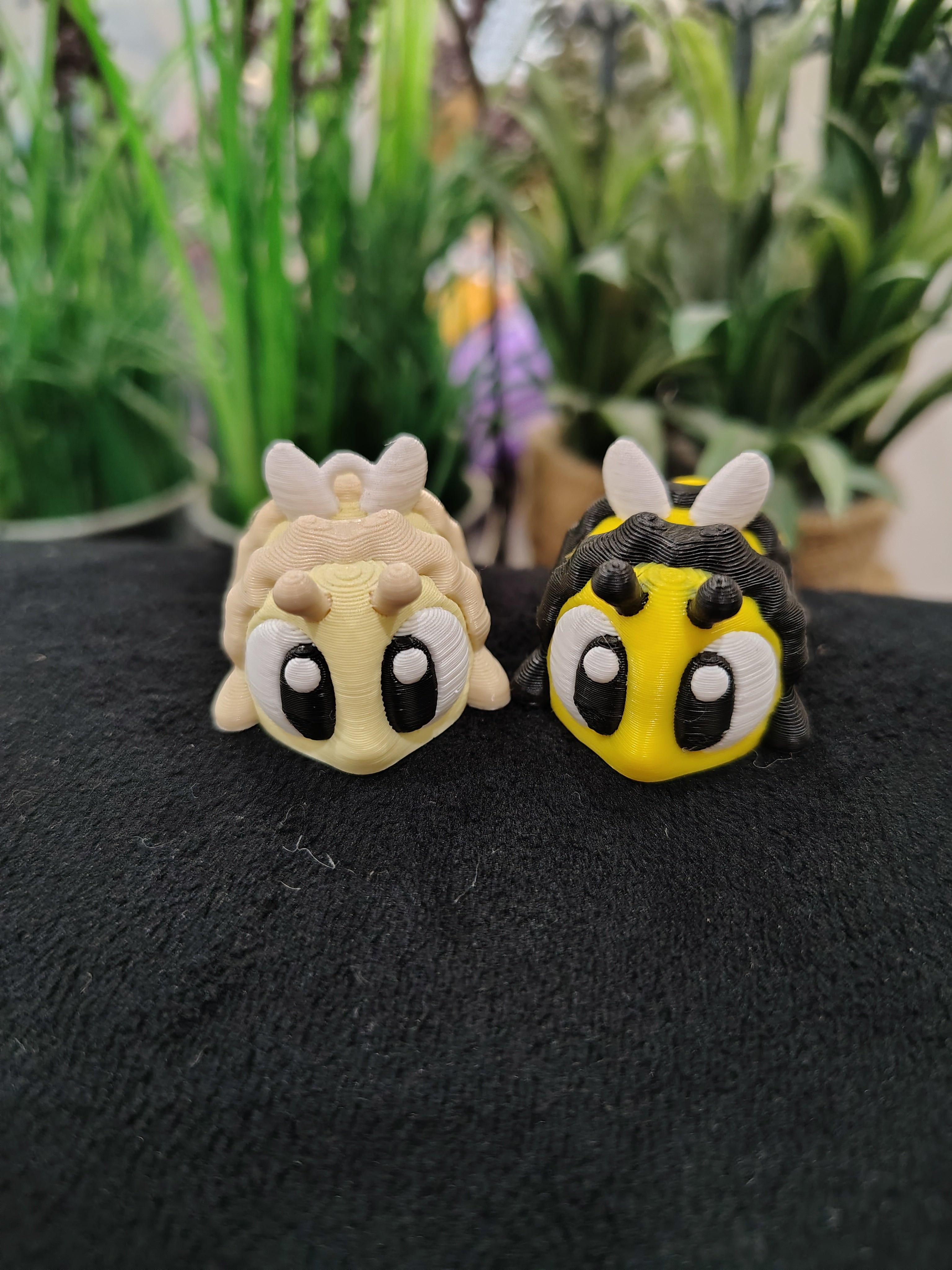 Mini Bees