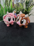 Mini Cow