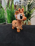 Mini Giraffe