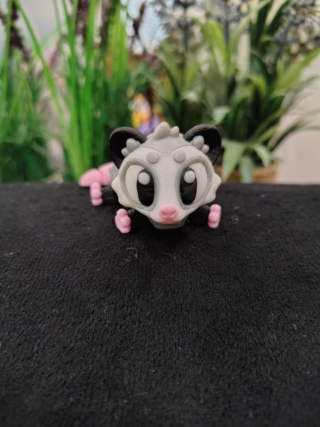 Mini Opossum