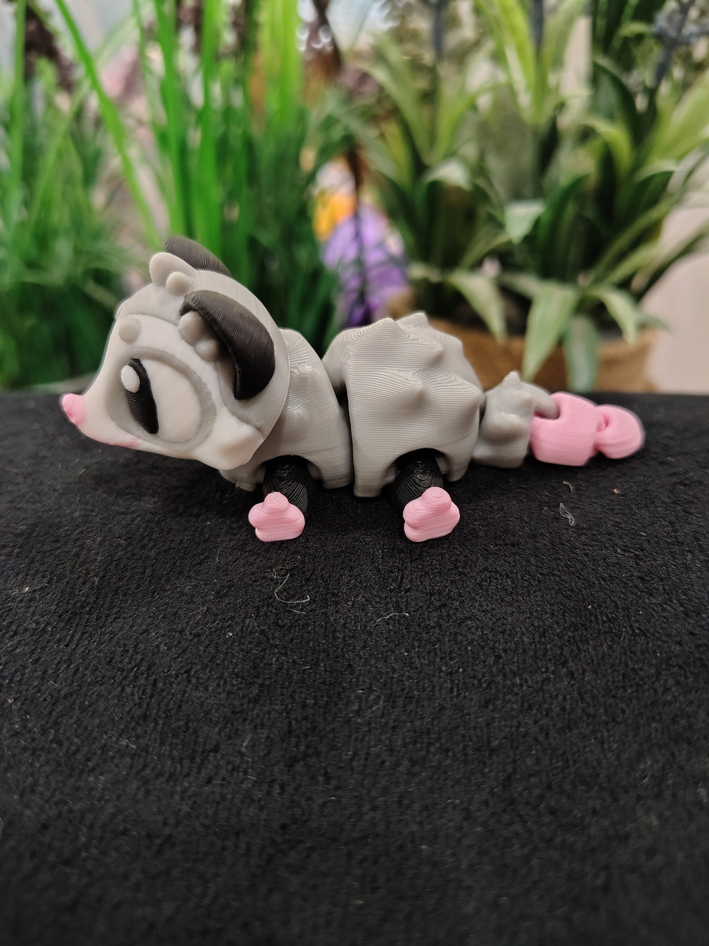 Mini Opossum