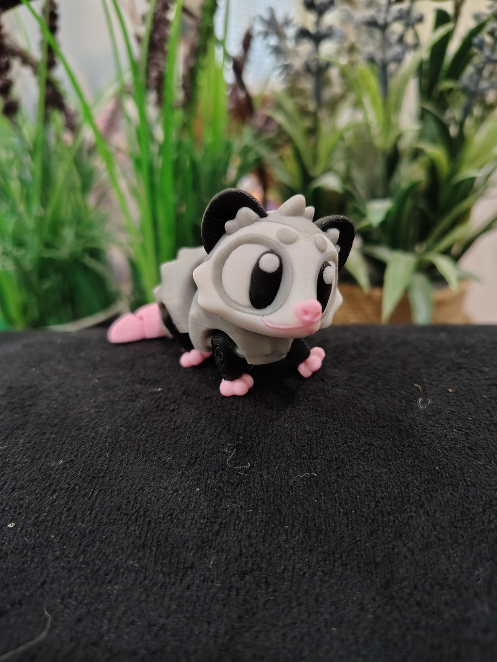 Mini Opossum