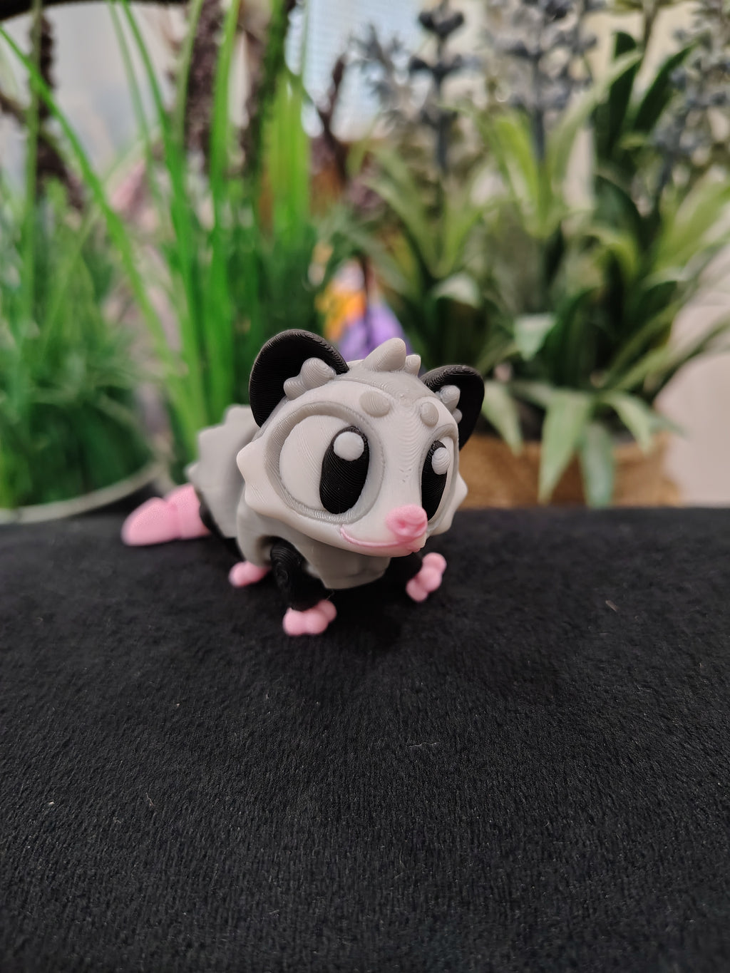 Mini Opossum