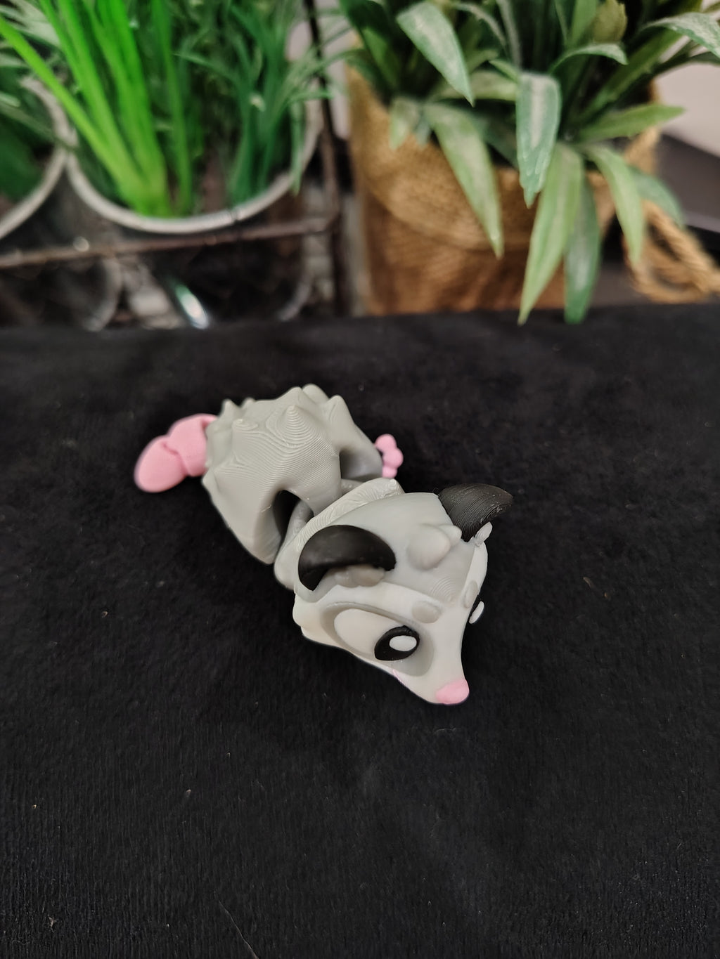 Mini Opossum