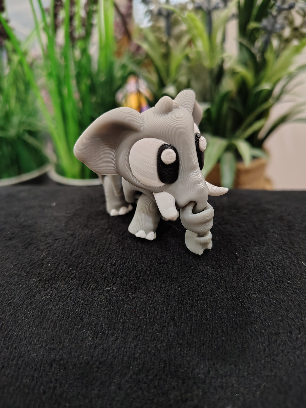 Mini Elephant
