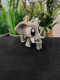 Mini Elephant