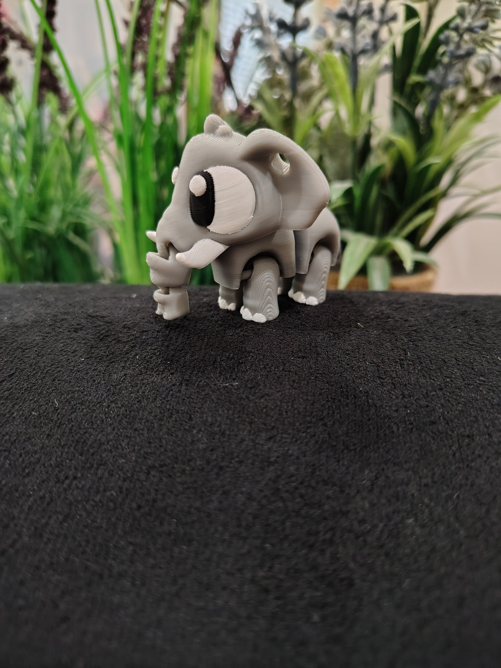 Mini Elephant