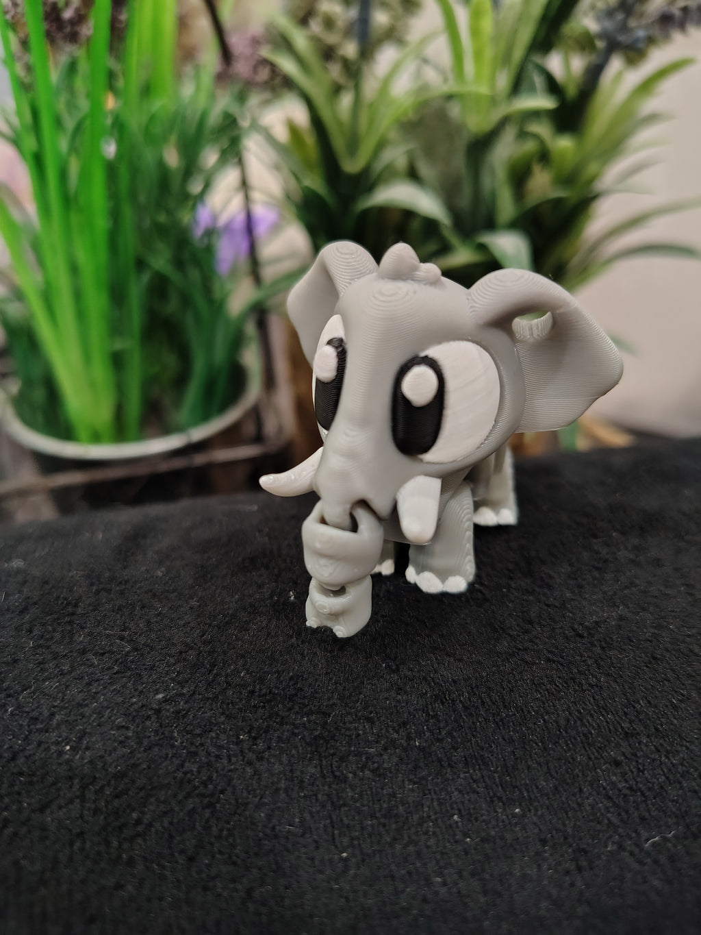 Mini Elephant